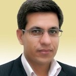 عبدالله ایرانخواه