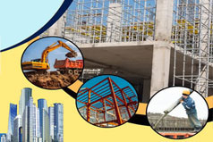 دوره اصول و فنون معاملات املاک و دوره پیمانکاری ساختمان