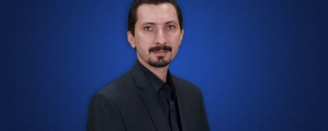 تیم ما / همکاران مرکز کارآفرینی